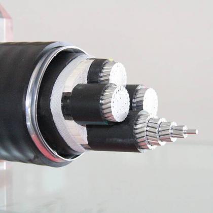 medium voltage(1-35v)25mm 35mm electric cable