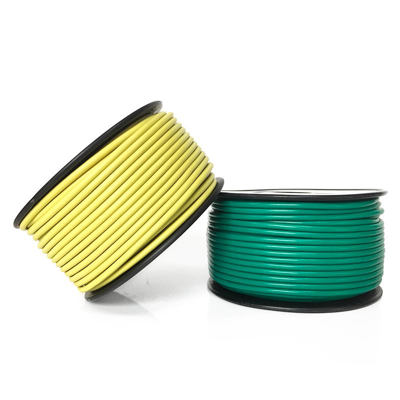 4mm 6mm 10mm DC solar wire
