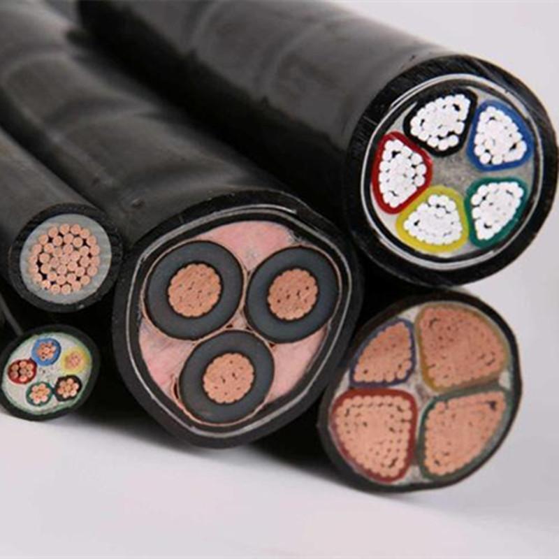  XLPE Insulated Power Cable & Wire Manufacturer